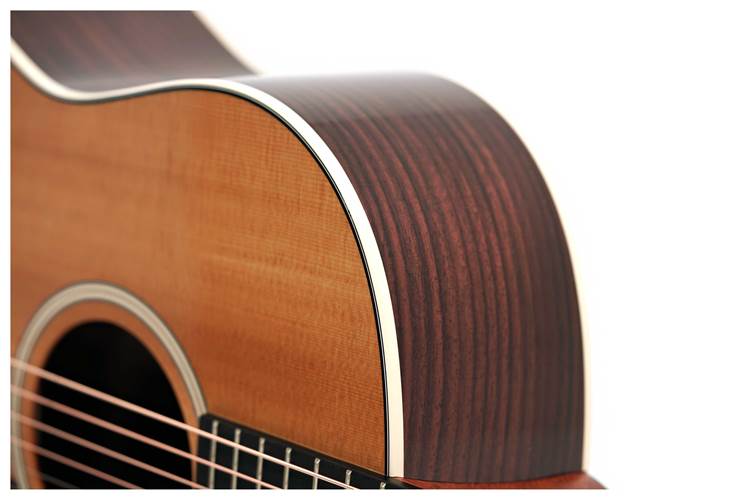 Taylor Gold Label 717e Grand Pacific #1203315033 Taylor Gold Label 717e Grand Pacific #1203315033