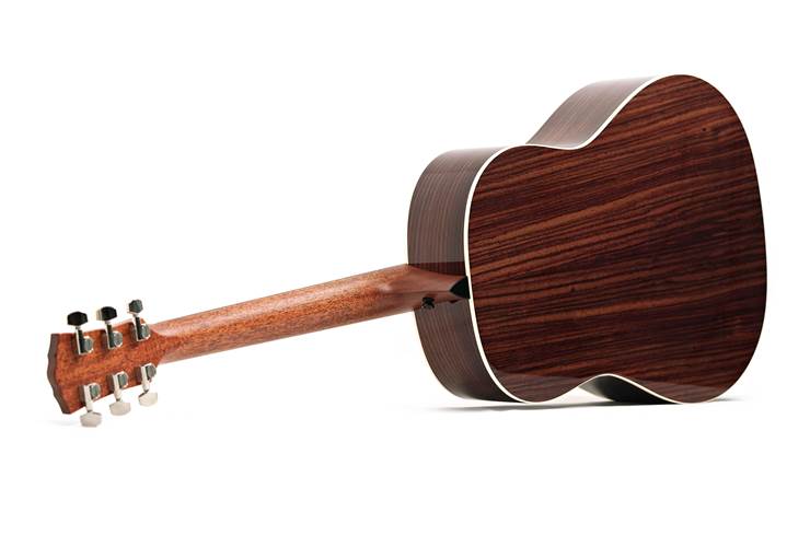 Taylor Gold Label 717e Grand Pacific #1203315033 Taylor Gold Label 717e Grand Pacific #1203315033