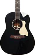 Taylor Gold Label 717e Grand Pacific Blacktop #1204105022