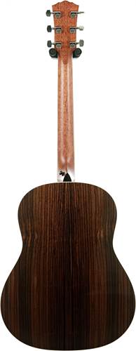 Taylor Gold Label 717e Grand Pacific Sunburst Cream Pickguard #1204085029 Taylor Gold Label 717e Grand Pacific Sunburst Cream Pickguard #1204085029