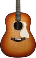 Taylor Gold Label 717e Grand Pacific Sunburst Cream Pickguard #1204085029