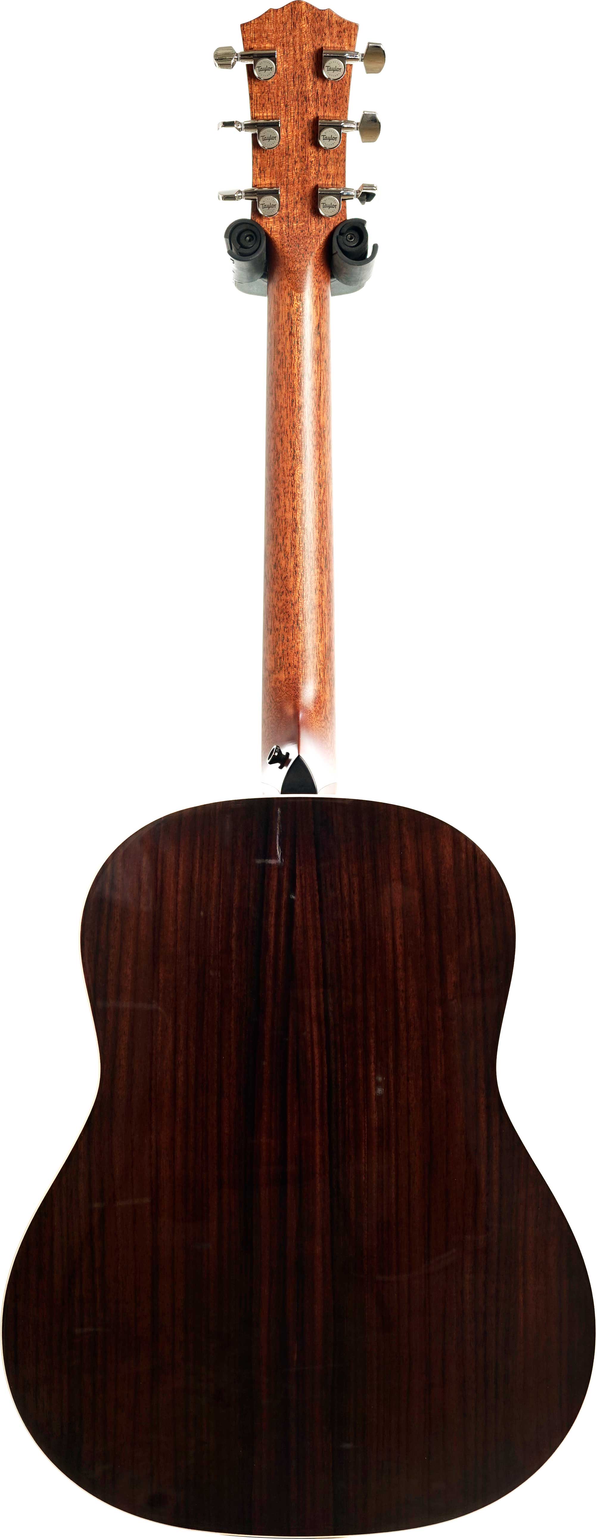 Taylor Gold Label 717e Grand Pacific Sunburst Cream Pickguard #1206055046