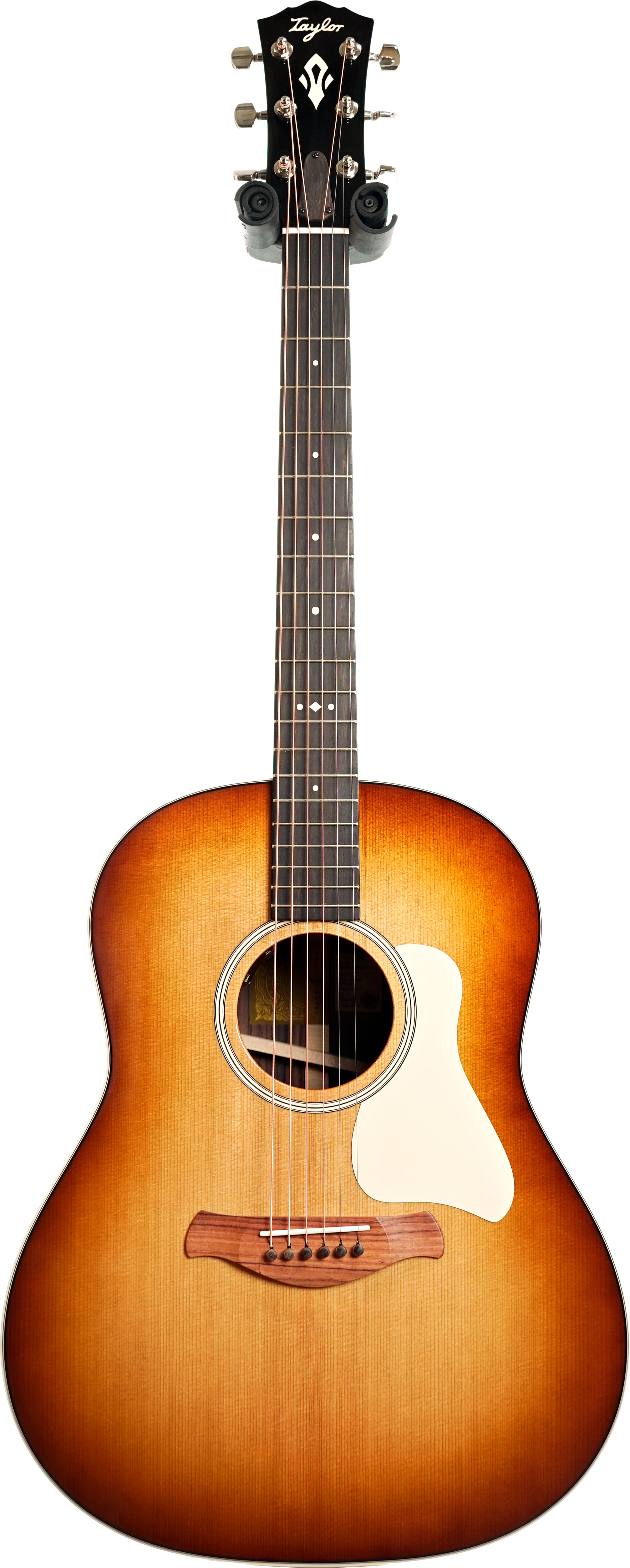 Taylor Gold Label 717e Grand Pacific Sunburst Cream Pickguard #1206055046