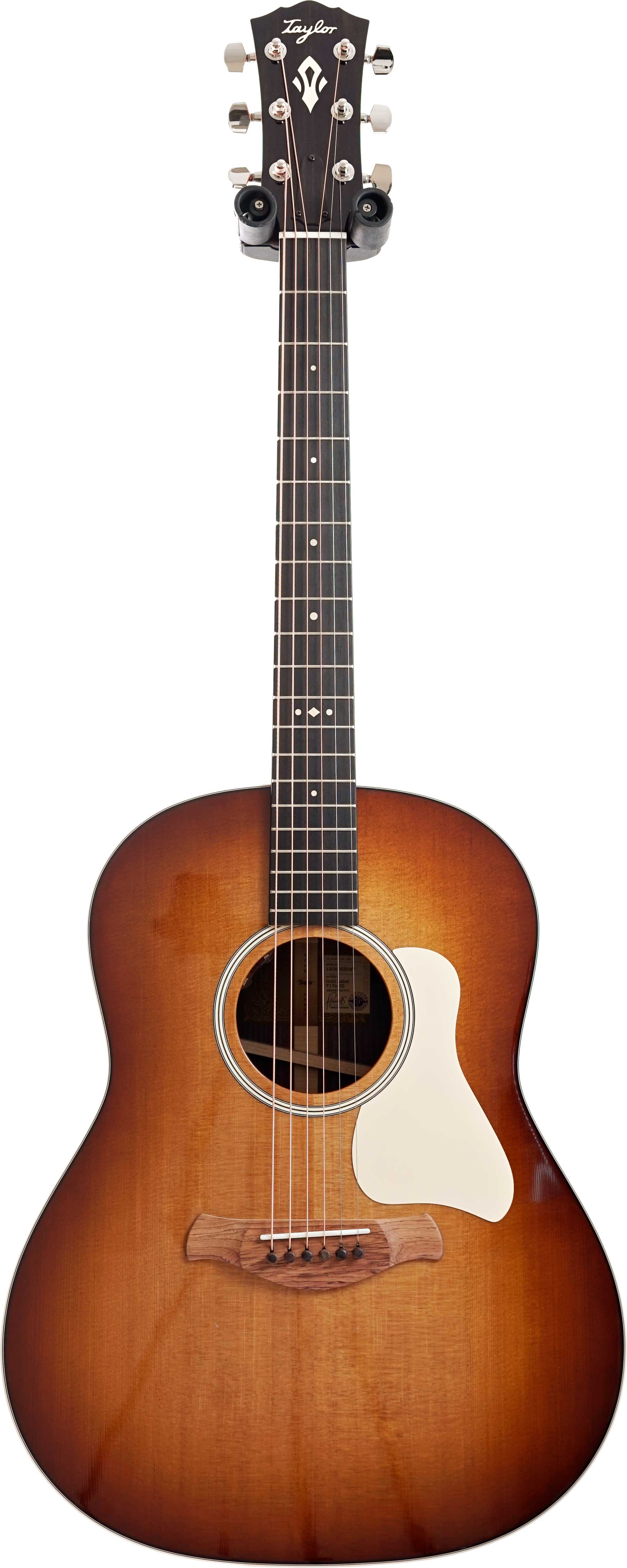 Taylor Gold Label 717e Grand Pacific Sunburst Cream Pickguard #1206055047