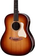 Taylor Gold Label 717e Grand Pacific Sunburst Cream Pickguard