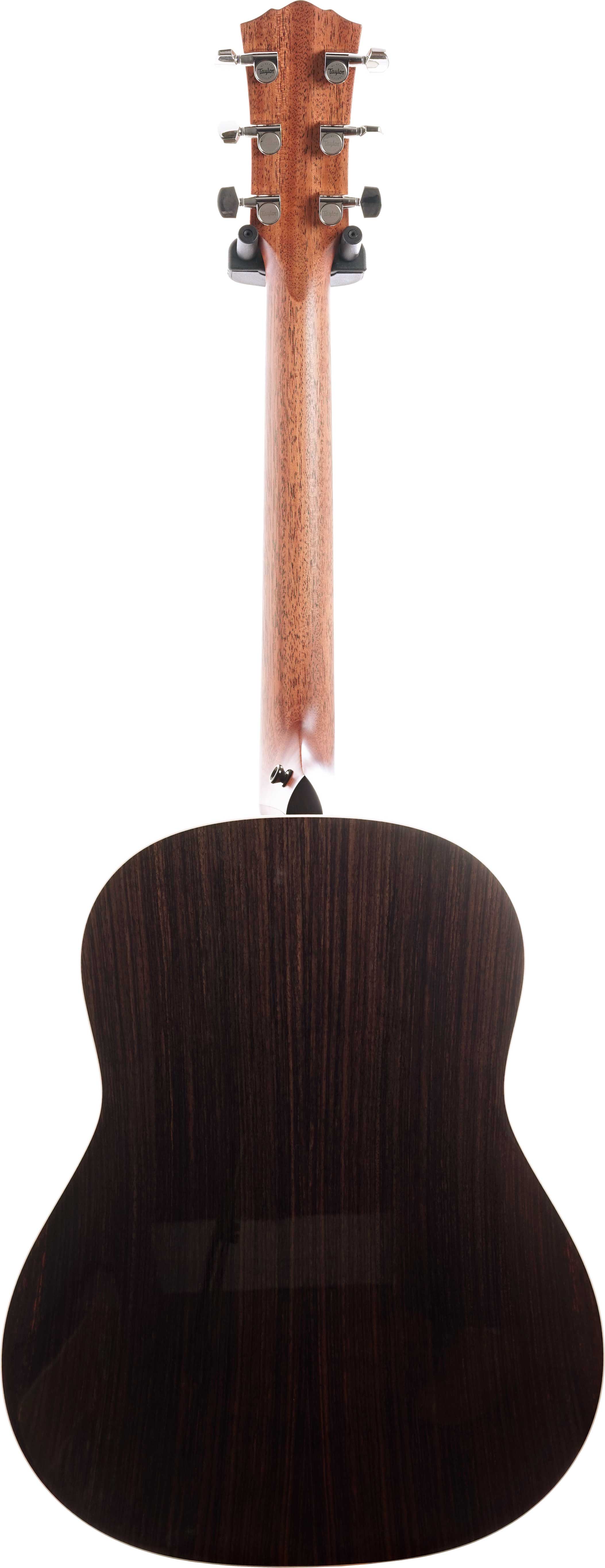 Taylor Gold Label 717e Grand Pacific Sunburst Firestripe Pickguard #1207075046