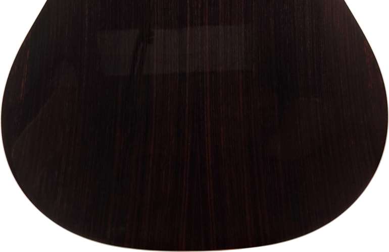 Taylor Gold Label 717e Grand Pacific Sunburst Firestripe Pickguard #1207075046 Taylor Gold Label 717e Grand Pacific Sunburst Firestripe Pickguard #1207075046