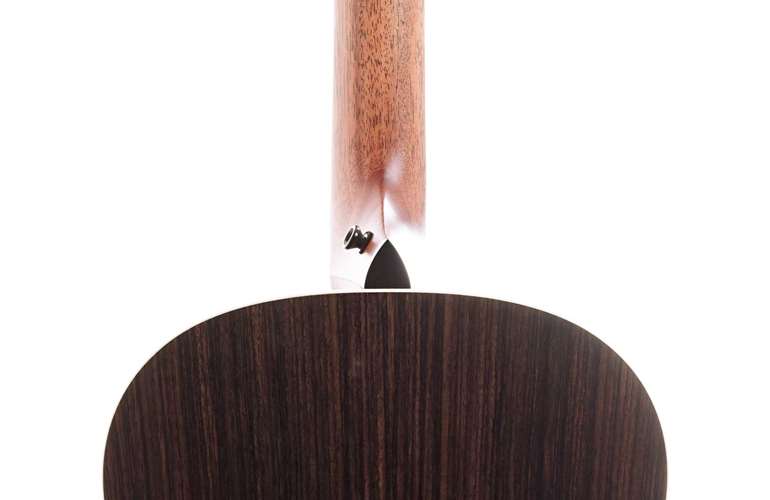 Taylor Gold Label 717e Grand Pacific Sunburst Firestripe Pickguard #1207075046 Taylor Gold Label 717e Grand Pacific Sunburst Firestripe Pickguard #1207075046