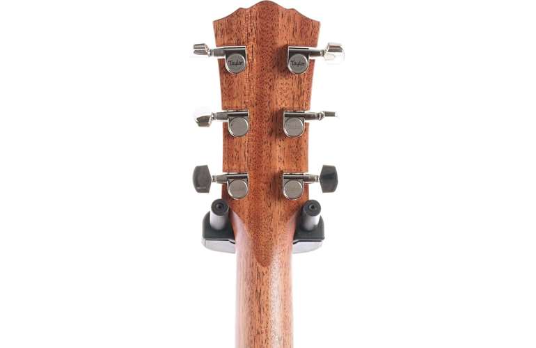 Taylor Gold Label 717e Grand Pacific Sunburst Firestripe Pickguard #1207075046 Taylor Gold Label 717e Grand Pacific Sunburst Firestripe Pickguard #1207075046