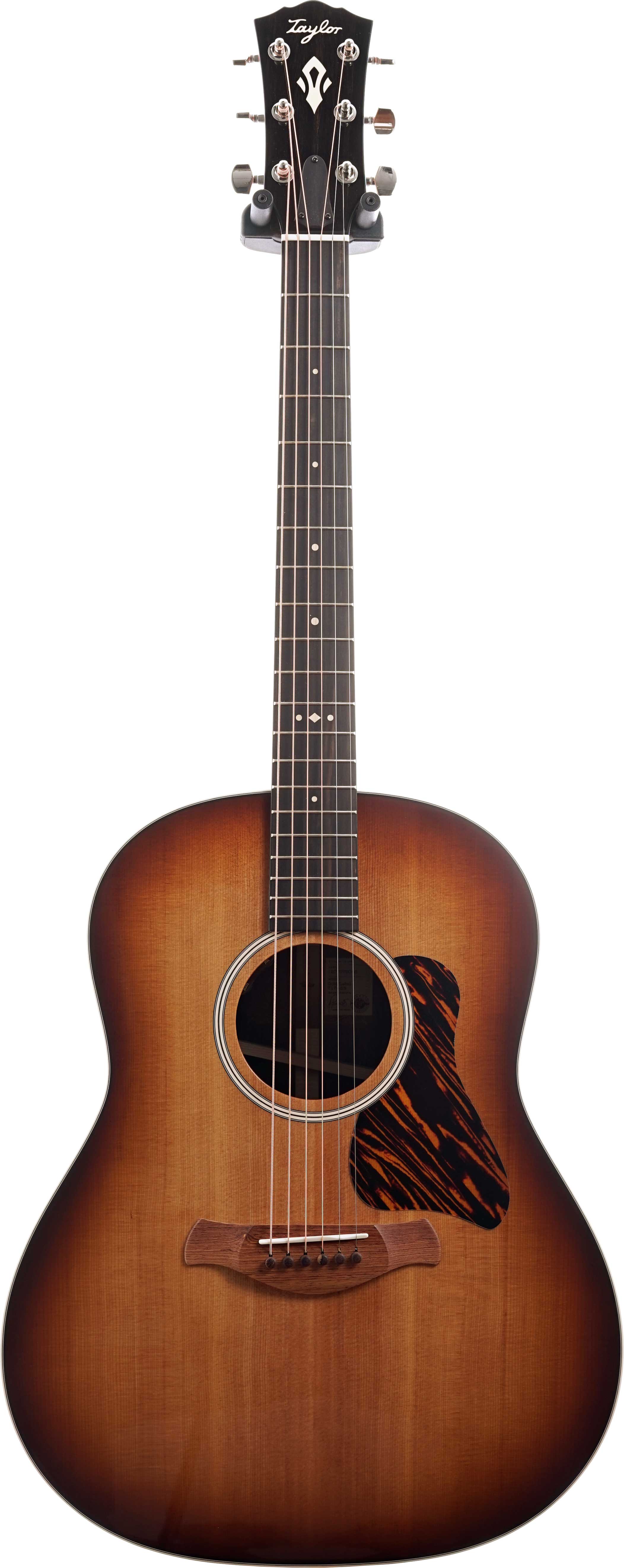 Taylor Gold Label 717e Grand Pacific Sunburst Firestripe Pickguard #1207075046