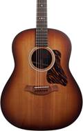 Taylor Gold Label 717e Grand Pacific Sunburst Firestripe Pickguard #1207075046