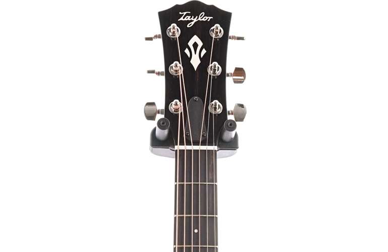 Taylor Gold Label 717e Grand Pacific Sunburst Firestripe Pickguard #1207075046 Taylor Gold Label 717e Grand Pacific Sunburst Firestripe Pickguard #1207075046