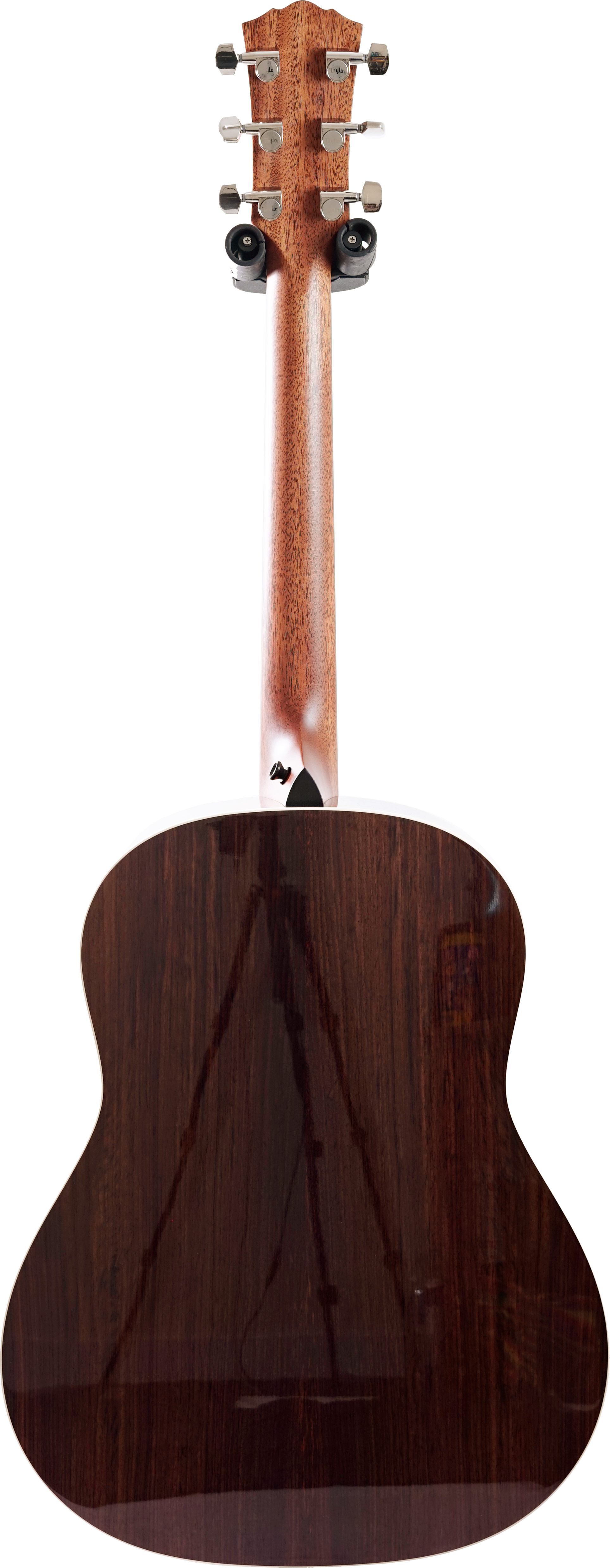 Taylor Gold Label 717e Grand Pacific Sunburst Firestripe Pickguard #1207155062