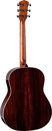 Taylor Gold Label 717e Grand Pacific Sunburst Firestripe Pickguard Taylor Gold Label 717e Grand Pacific Sunburst Firestripe Pickguard