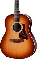 Taylor Gold Label 717e Grand Pacific Sunburst Firestripe Pickguard