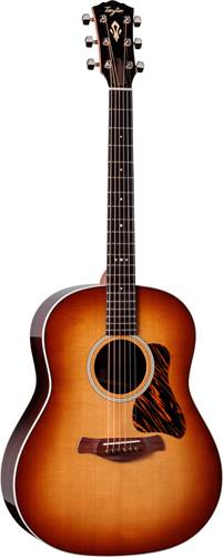 Taylor Gold Label 717e Grand Pacific Sunburst Firestripe Pickguard Taylor Gold Label 717e Grand Pacific Sunburst Firestripe Pickguard