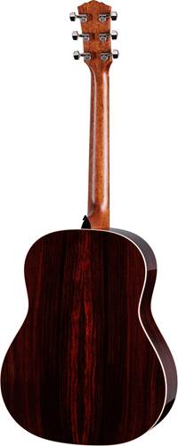 Taylor Gold Label 717e Grand Pacific Sunburst Firestripe Pickguard Taylor Gold Label 717e Grand Pacific Sunburst Firestripe Pickguard