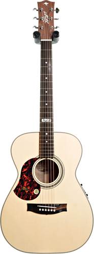 Maton EBG808TE Tommy Emmanuel Left Handed #32695 Maton EBG808TE Tommy Emmanuel Left Handed #32695