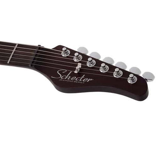 Schecter Nick Johnston Traditional 10th Anniversary Atomic Green HSS Schecter Nick Johnston Traditional 10th Anniversary Atomic Green HSS