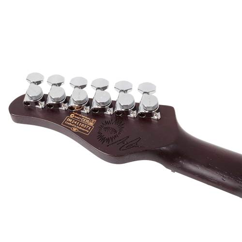 Schecter Nick Johnston Traditional 10th Anniversary Atomic Green HSS Schecter Nick Johnston Traditional 10th Anniversary Atomic Green HSS
