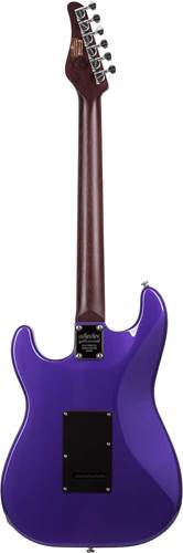 Schecter Nick Johnston Traditional 10th Anniversary Atomic Violet HSS Schecter Nick Johnston Traditional 10th Anniversary Atomic Violet HSS