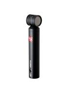 SE Electronics sE7SF Small Diaphragm Side Address Cardioid Condenser Microphone with Clip