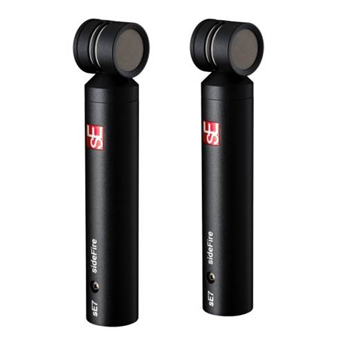 SE Electronics sE7 SideFire Factory Matched Pair SE Electronics sE7 SideFire Factory Matched Pair
