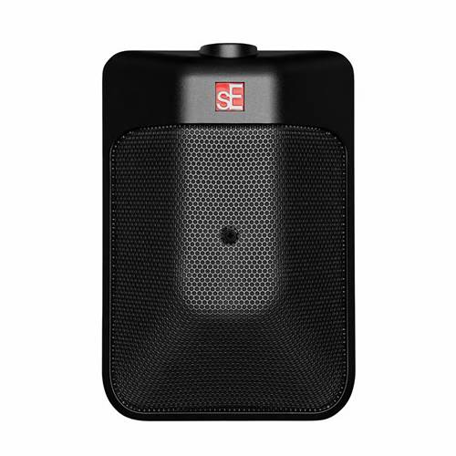 SE Electronics BL8 omni Boundary Omni Condenser Microphone with EQ Control Kelly Shu Compatible SE Electronics BL8 omni Boundary Omni Condenser Microphone with EQ Control Kelly Shu Compatible