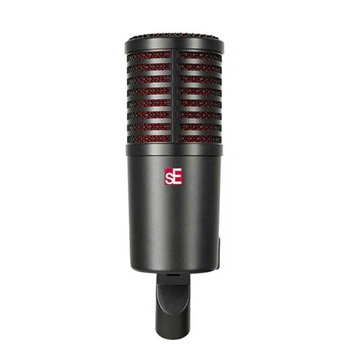 SE Electronics DCM 8 Premium Dynamic Broadcast Microphone SE Electronics DCM 8 Premium Dynamic Broadcast Microphone