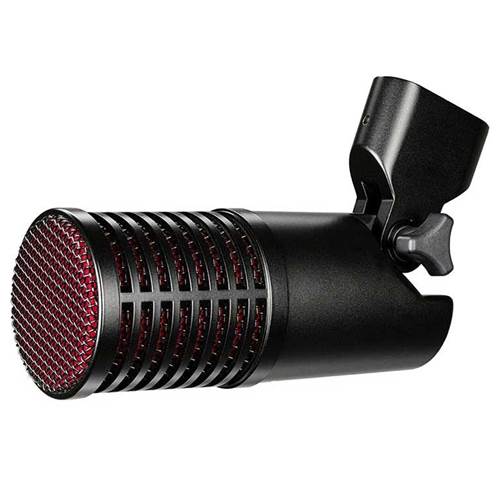 SE Electronics DCM 8 Premium Dynamic Broadcast Microphone SE Electronics DCM 8 Premium Dynamic Broadcast Microphone