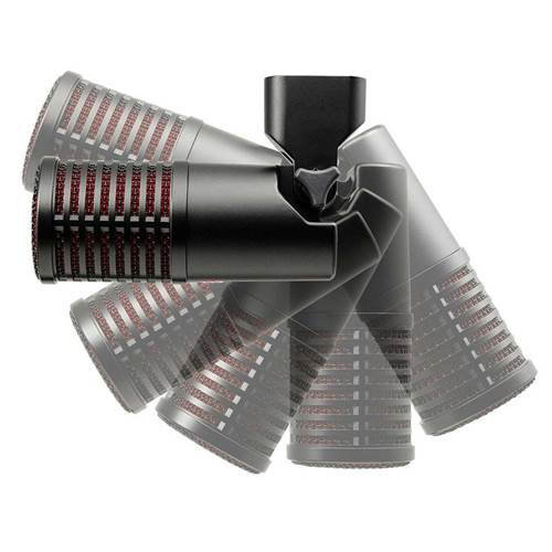 SE Electronics DCM 8 Premium Dynamic Broadcast Microphone SE Electronics DCM 8 Premium Dynamic Broadcast Microphone