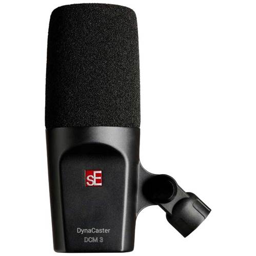 SE Electronics DynaCaster DCM 3 SE Electronics DynaCaster DCM 3
