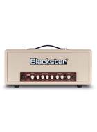 Blackstar Debut 100RH Cream Solid State Amp Head