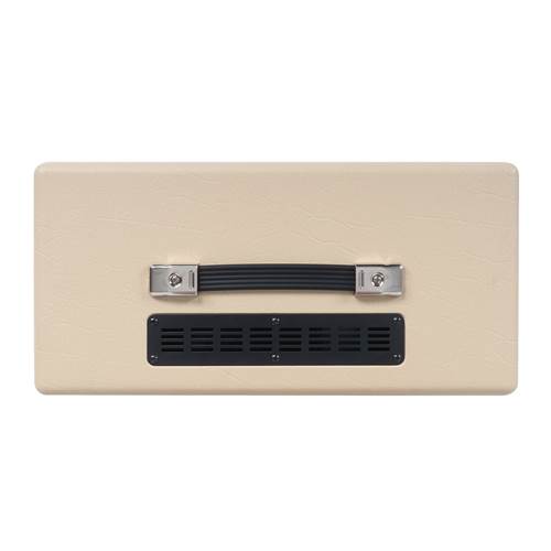 Blackstar Debut 100RH Cream Solid State Amp Head Blackstar Debut 100RH Cream Solid State Amp Head