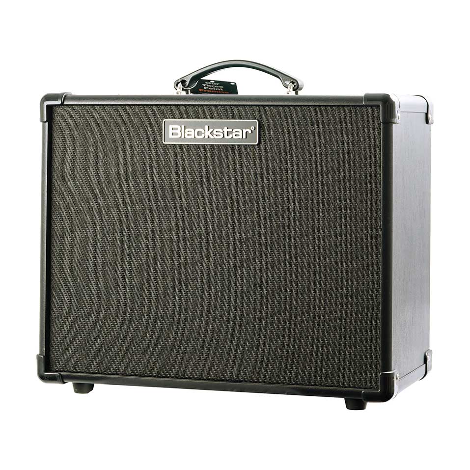 Blackstar ID:X 50 50W 1x12 Inch Combo Modelling Amp (Ex-Demo) #(21)HCG250517151