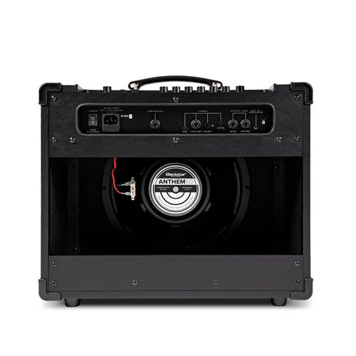 Blackstar ID:X 50 50W 1x12 Inch Combo Modelling Amp Blackstar ID:X 50 50W 1x12 Inch Combo Modelling Amp
