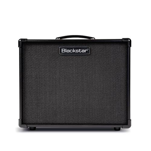 Blackstar ID:X 50 50W 1x12 Inch Combo Modelling Amp Blackstar ID:X 50 50W 1x12 Inch Combo Modelling Amp