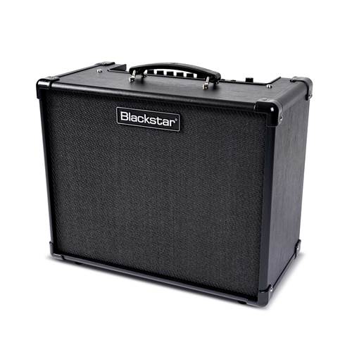 Blackstar ID:X 50 50W 1x12 Inch Combo Modelling Amp Blackstar ID:X 50 50W 1x12 Inch Combo Modelling Amp