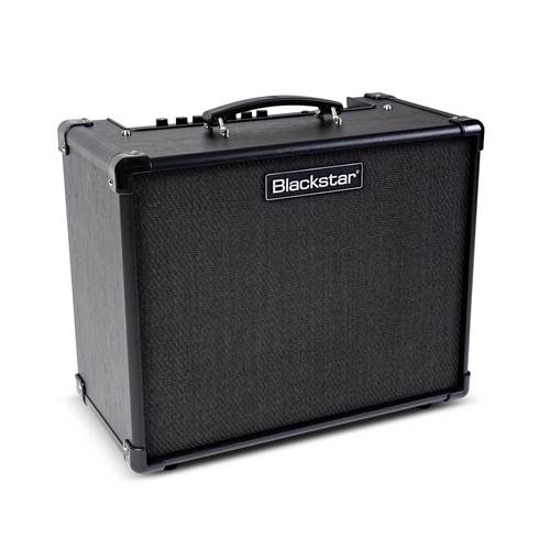 Blackstar ID:X 50 50W 1x12 Inch Combo Modelling Amp Blackstar ID:X 50 50W 1x12 Inch Combo Modelling Amp