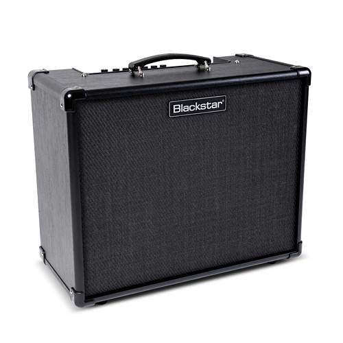Blackstar ID:X 100 100W 1x12 Inch Combo Modelling Amp Blackstar ID:X 100 100W 1x12 Inch Combo Modelling Amp