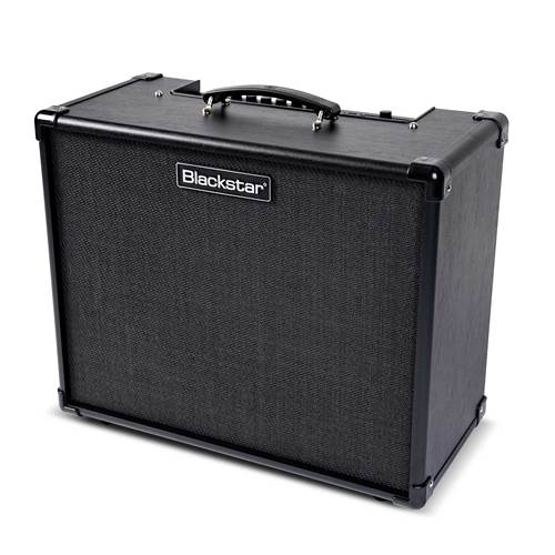 Blackstar ID:X 100 100W 1x12 Inch Combo Modelling Amp Blackstar ID:X 100 100W 1x12 Inch Combo Modelling Amp