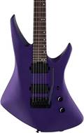 Music Man Sterling Kaizen Firemist Purple Satin
