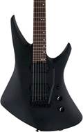 Music Man Sterling Kaizen Stealth Black