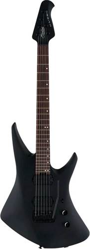 Music Man Sterling Kaizen Stealth Black Music Man Sterling Kaizen Stealth Black