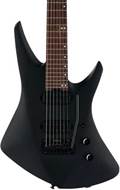 Music Man Sterling Kaizen 7 Stealth Black