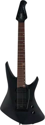 Music Man Sterling Kaizen 7 Stealth Black Music Man Sterling Kaizen 7 Stealth Black