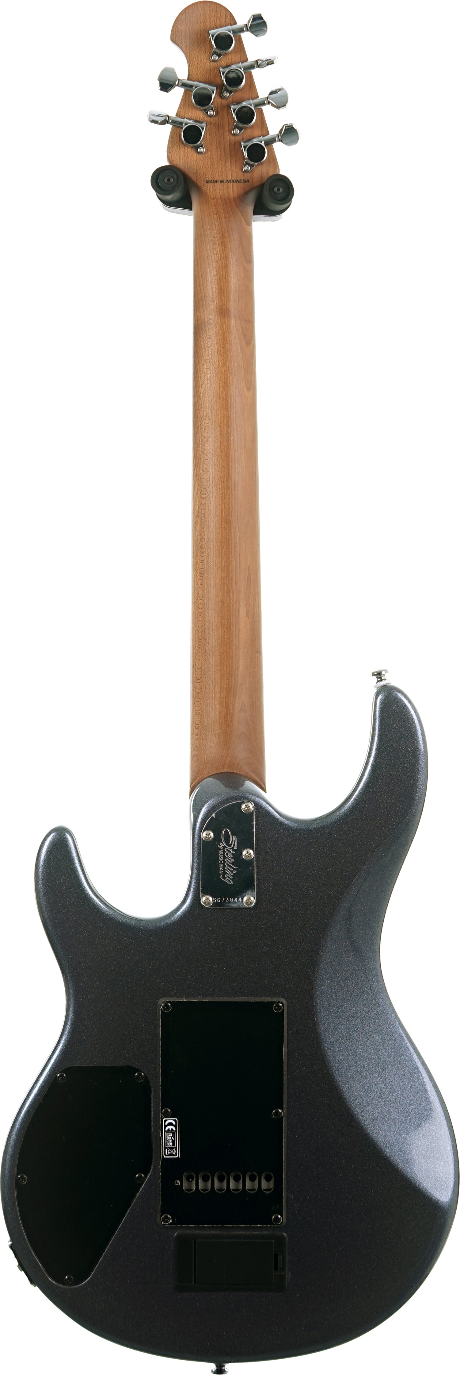 Music Man Sterling Luke LK100 Bodhi Blue