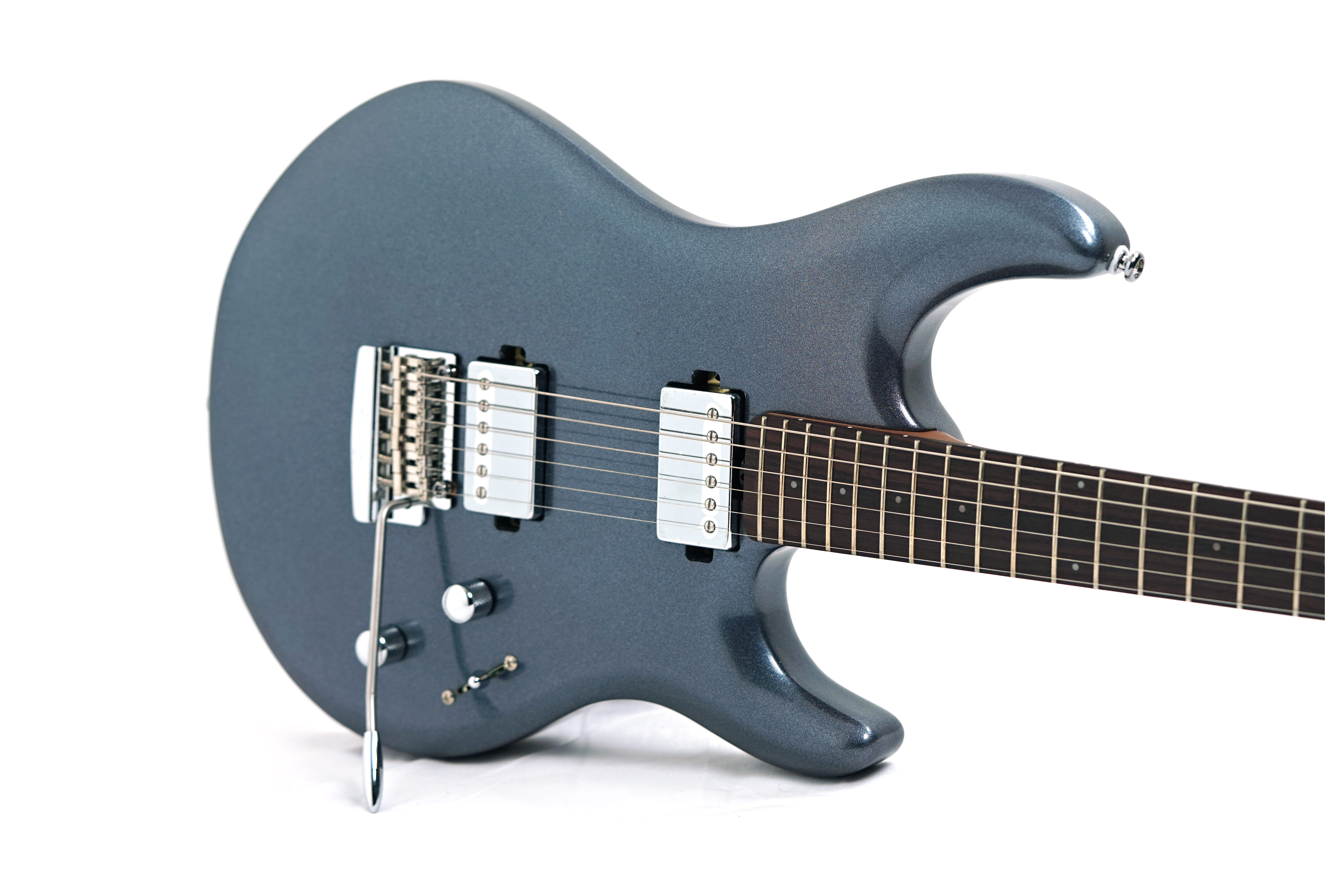 Music Man Sterling Luke LK100 Bodhi Blue