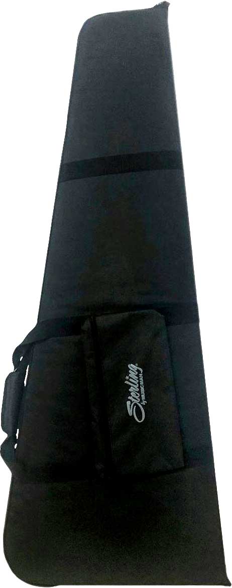 Music Man Stering SUB Series Bass Gig Bag Black