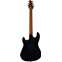 Music Man Sterling Rabea Ashen Burst Back View